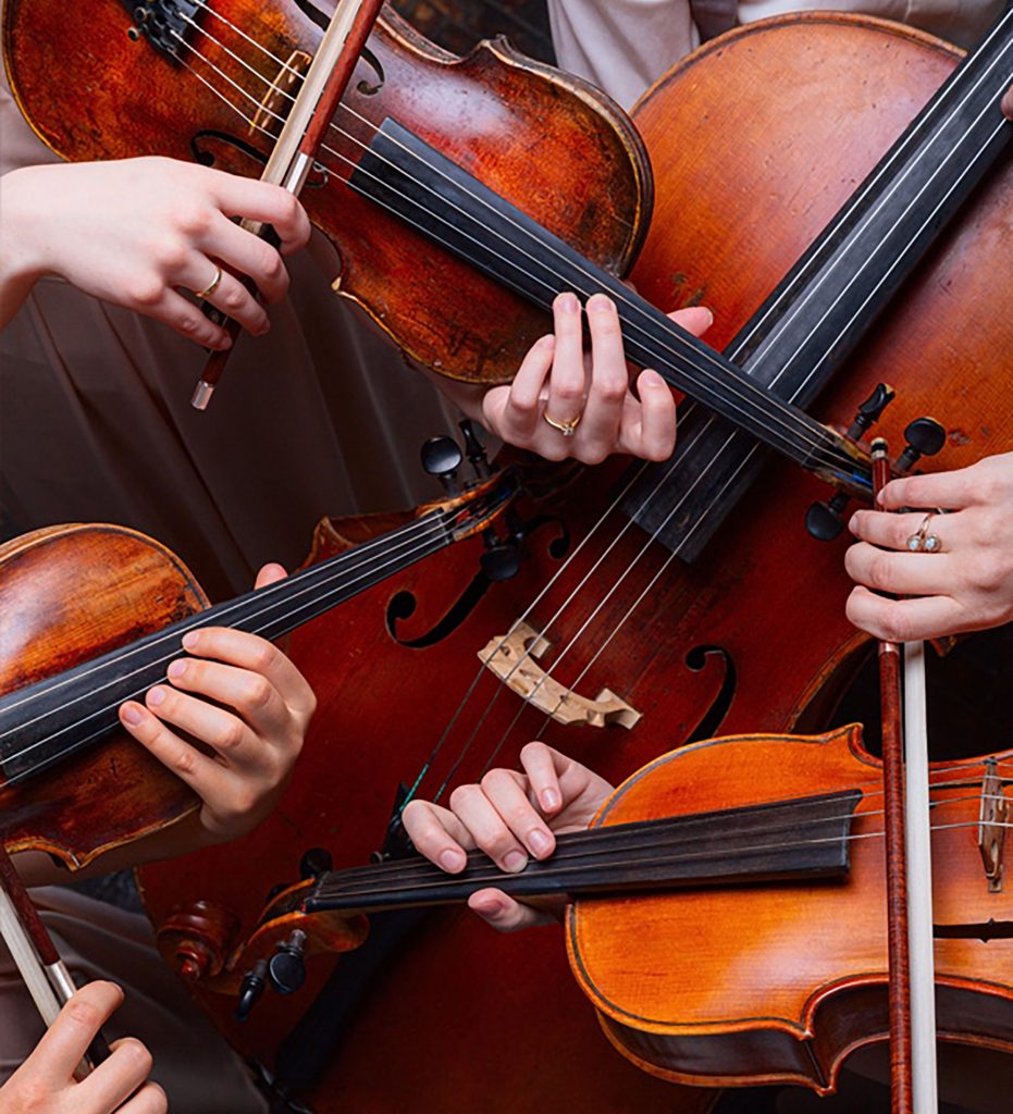 string-quartet